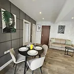Korzo Iii Apartment