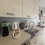 Appartement Korzo Iii
