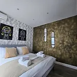 Appartement Korzo Iii *