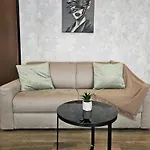 Appartement Korzo Iii