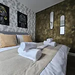 Korzo Iii Appartement