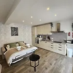 Appartement Korzo Iii
