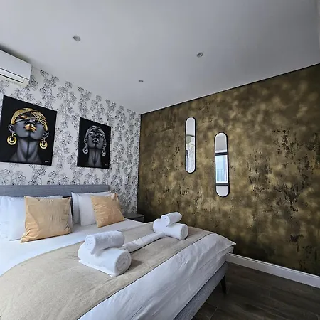 Appartement Korzo Iii *