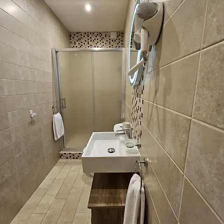Korzo Iii Appartement *