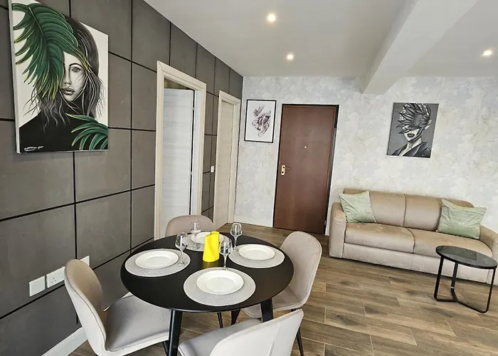 Korzo Iii アパート