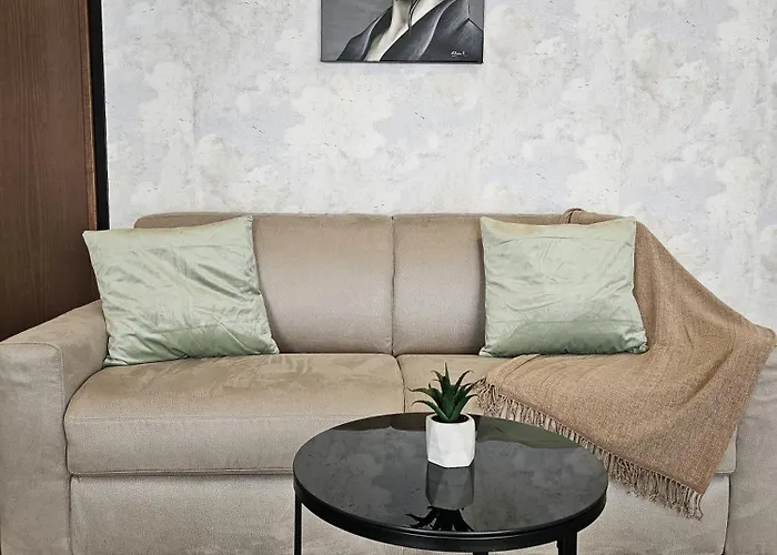 アパート Korzo Iii