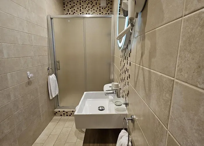 Korzo Iii アパート *