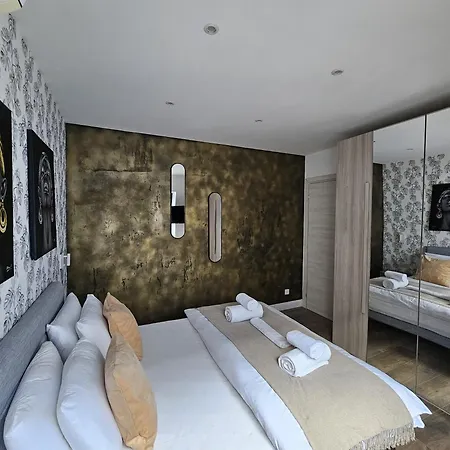 Korzo Iii * סליאמה