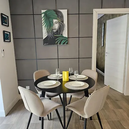 Korzo Iii סליאמה