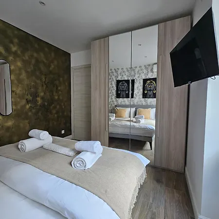 Korzo Iii Apartament Sliema
