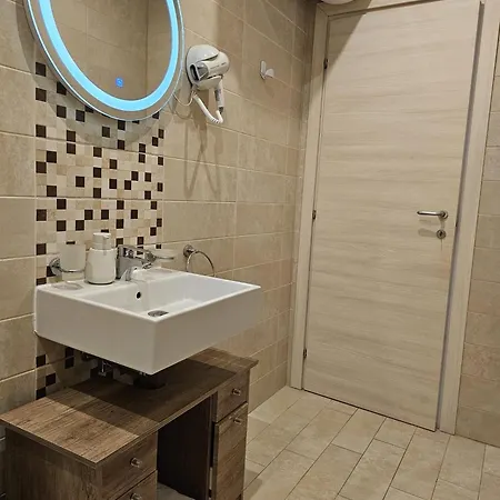 Korzo Iii Apartamento *