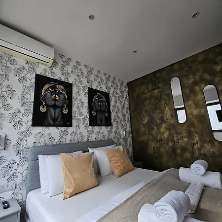 Korzo Iii Apartamento