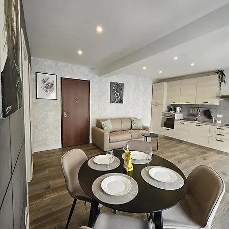 Apartament Korzo Iii Sliema