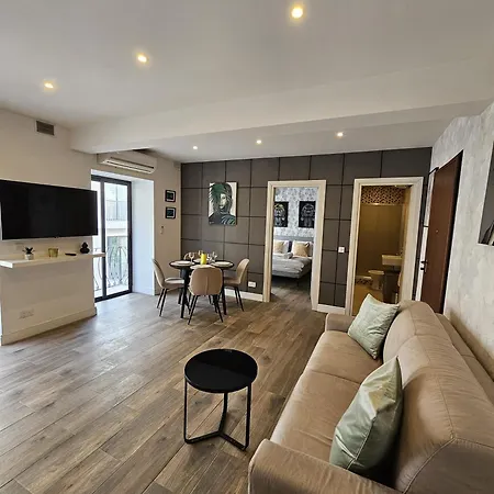 Korzo Iii סליאמה