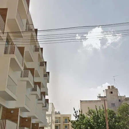 Apartamento Korzo Iii