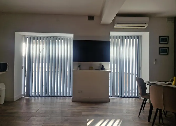 Korzo Iii Appartamento Sliema