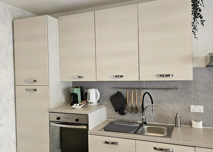 Apartament Korzo Iii *