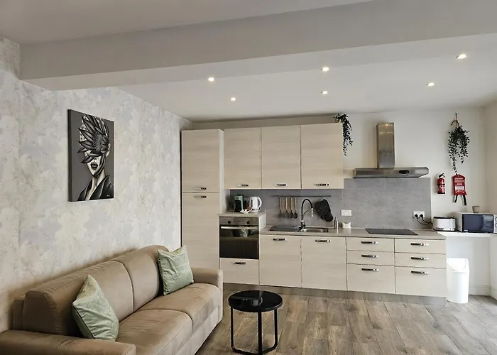 Apartament Korzo Iii Sliema