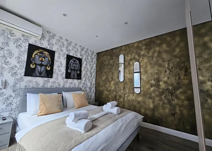 Apartament Korzo Iii *