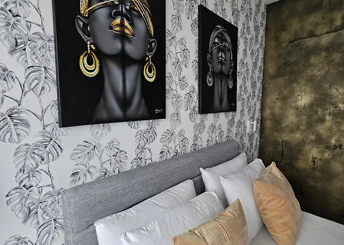 Appartamento Korzo Iii