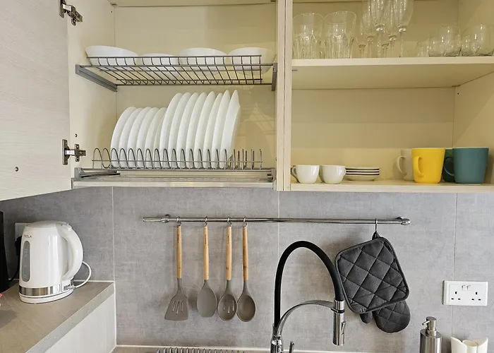 Korzo Iii Appartamento *