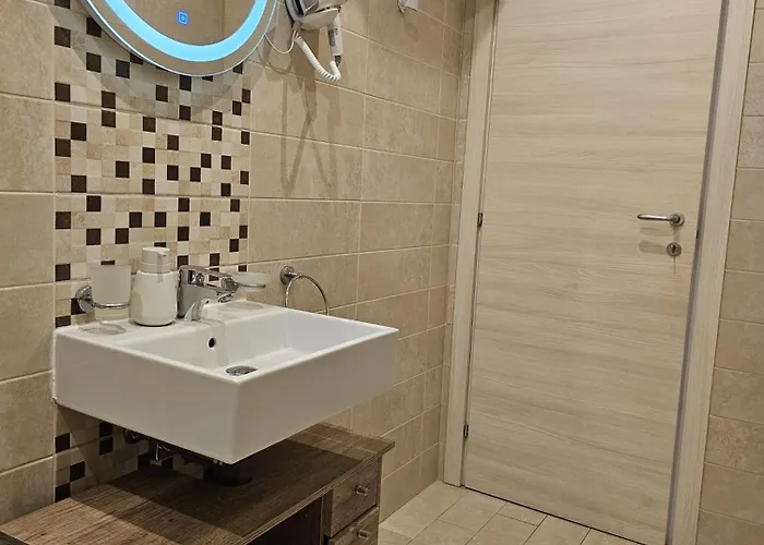 Korzo Iii Appartamento *