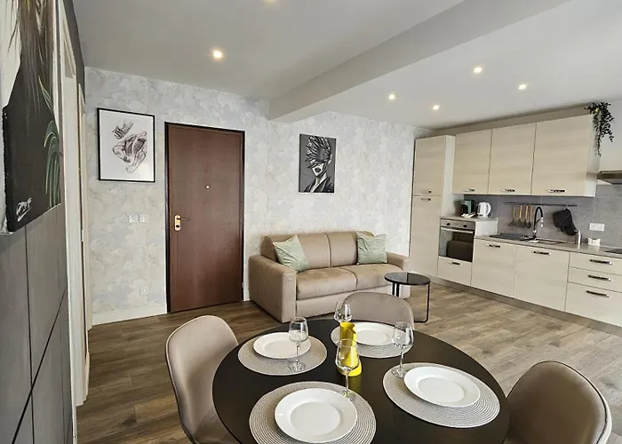 Appartamento Korzo Iii Sliema