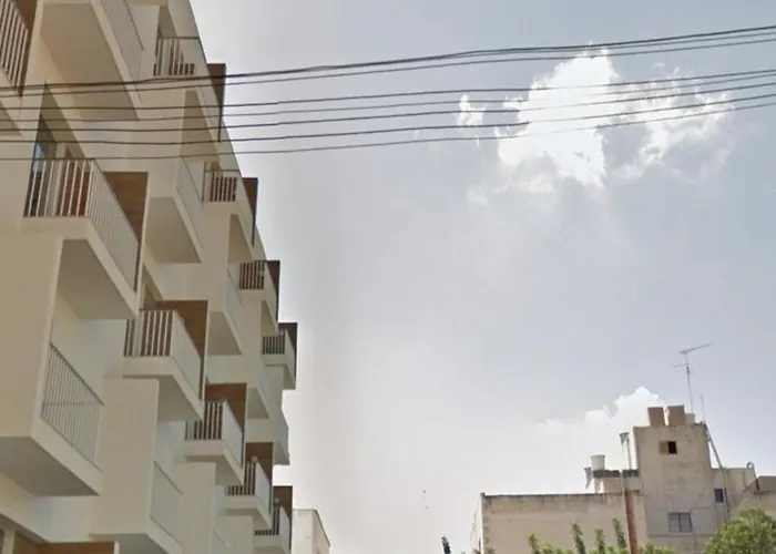 Appartamento Korzo Iii