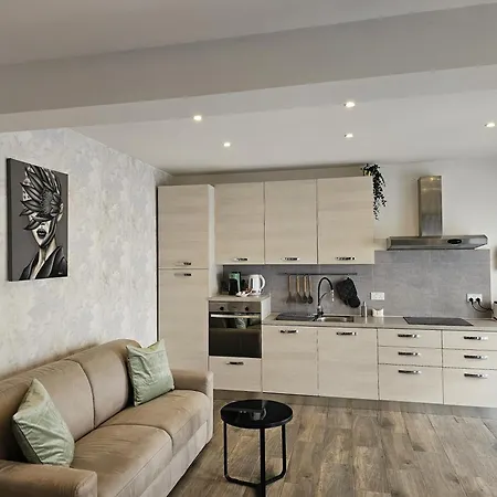 Apartament Korzo Iii Sliema